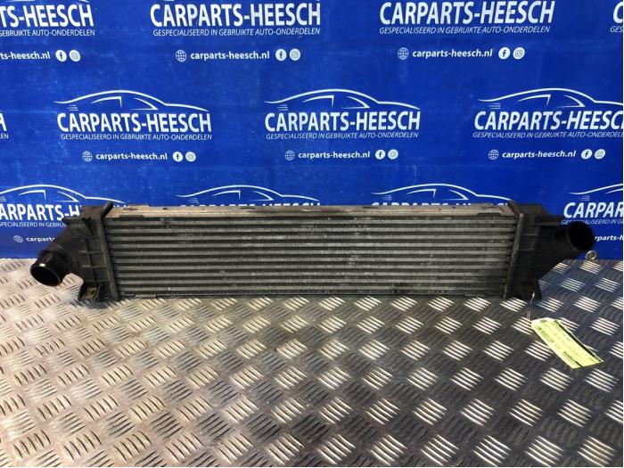 Usagé Intercooler Ford Galaxy (WA6) 2.0 TDCi 16V 140 Prix € 50,00 Règlement à la marge proposé par Carparts Heesch