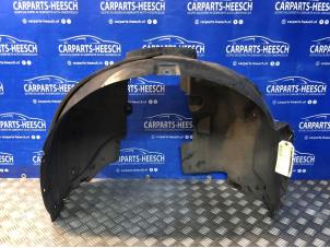 Used Wheel arch liner Ford Galaxy (WA6) Price € 26,25 Margin scheme offered by Carparts Heesch