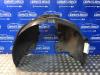 Wheel arch liner from a Ford Galaxy (WA6), MPV, 2006 / 2015 2009
