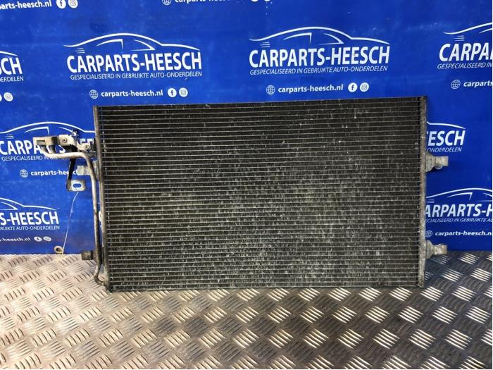 Begagnade AC-radiator Volvo S40 (MS) 1.8 16V Pris € 35,00 Marginaltabell erbjuds av Carparts Heesch