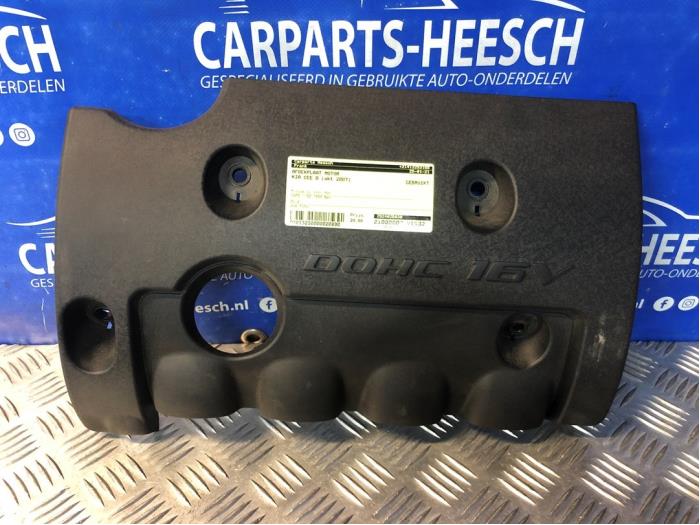 Used Engine cover Kia Cee'd (EDB5) 1.4 CVVT 16V Price € 20,00 Margin scheme offered by Carparts Heesch