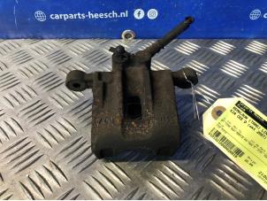 Used Rear brake calliper, left Kia Cee'd (EDB5) 1.4 CVVT 16V Price € 26,25 Margin scheme offered by Carparts Heesch