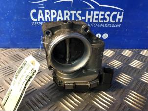 Used Throttle body BMW 1 serie (E87/87N) 116i 1.6 16V Price € 42,00 Margin scheme offered by Carparts Heesch