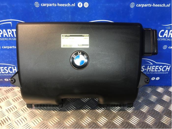 Begagnade Lufttratt BMW 1 serie (E87/87N) 116i 1.6 16V Pris € 35,00 Marginaltabell erbjuds av Carparts Heesch