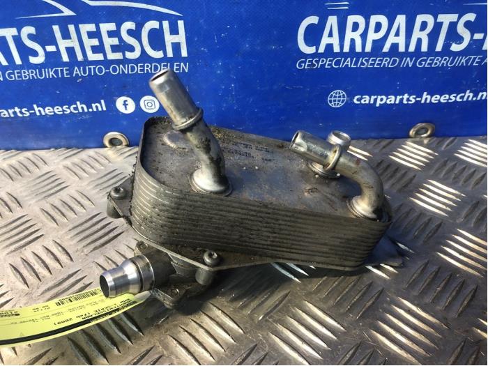 Gebrauchte Wärmetauscher BMW 1 serie (E87/87N) 116i 1.6 16V Preis € 50,00 Margenregelung angeboten von Carparts Heesch