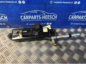 Used Front seatbelt, right Volvo V50 (MW) 2.0 D 16V Price € 42,00 Margin scheme offered by Carparts Heesch