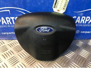 Gebrauchte Airbag links (Lenkrad) Ford Focus 2 C+C 2.0 16V Preis € 63,00 Margenregelung angeboten von Carparts Heesch
