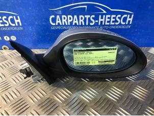 Used Wing mirror, right BMW 3 serie Touring (E91) 318i 16V Price € 52,50 Margin scheme offered by Carparts Heesch