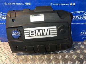 Used Engine cover BMW 3 serie Touring (E91) 318i 16V Price € 31,50 Margin scheme offered by Carparts Heesch