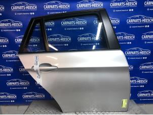 Used Rear door 4-door, right BMW 3 serie Touring (E91) 318i 16V Price on request offered by Carparts Heesch