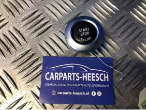 Usados Interruptores Start/Stop BMW 1 serie (E81) 116i 2.0 16V Precio € 15,75 Norma de margen ofrecido por Carparts Heesch