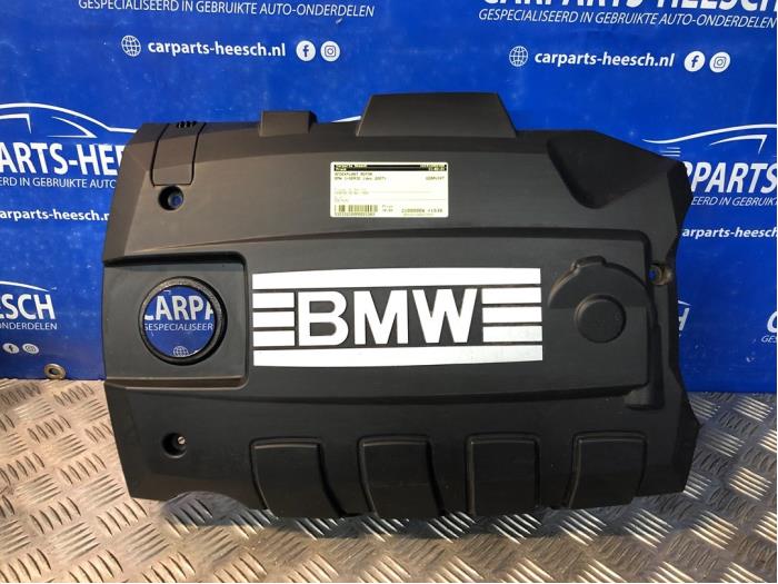Gebrauchte Abdeckblech Motor BMW 1 serie (E87/87N) 116i 1.6 16V Preis € 30,00 Margenregelung angeboten von Carparts Heesch