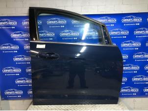Gebrauchte Tür 4-türig rechts vorne Ford Grand C-Max (DXA) Preis auf Anfrage angeboten von Carparts Heesch