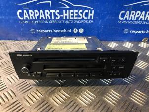 Gebrauchte Radio CD Spieler BMW 1 serie (E81) Preis € 42,00 Margenregelung angeboten von Carparts Heesch