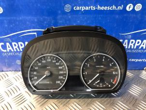 Used Odometer KM BMW 1 serie (E81) Price € 78,75 Margin scheme offered by Carparts Heesch