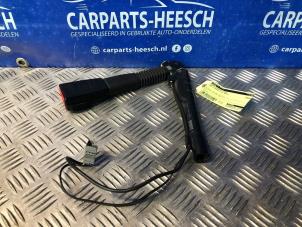 Used Seatbelt tensioner, left BMW 1 serie (E81) Price € 52,50 Margin scheme offered by Carparts Heesch
