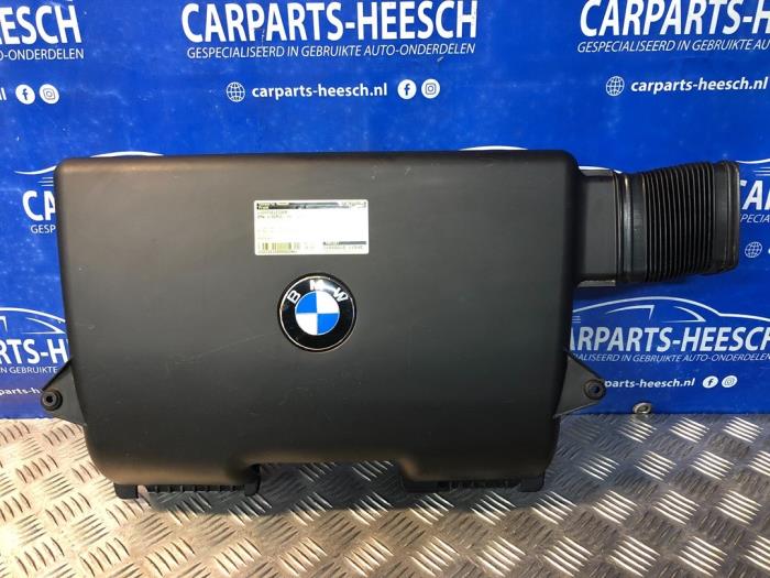 Begagnade Lufttratt BMW 1 serie (E81) 116i 2.0 16V Pris € 35,00 Marginaltabell erbjuds av Carparts Heesch
