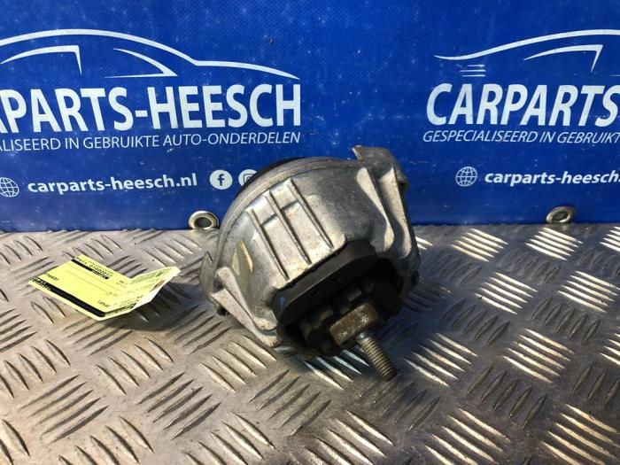 Engine mount BMW 1 serie 1391112 N43B20A Carparts Heesch
