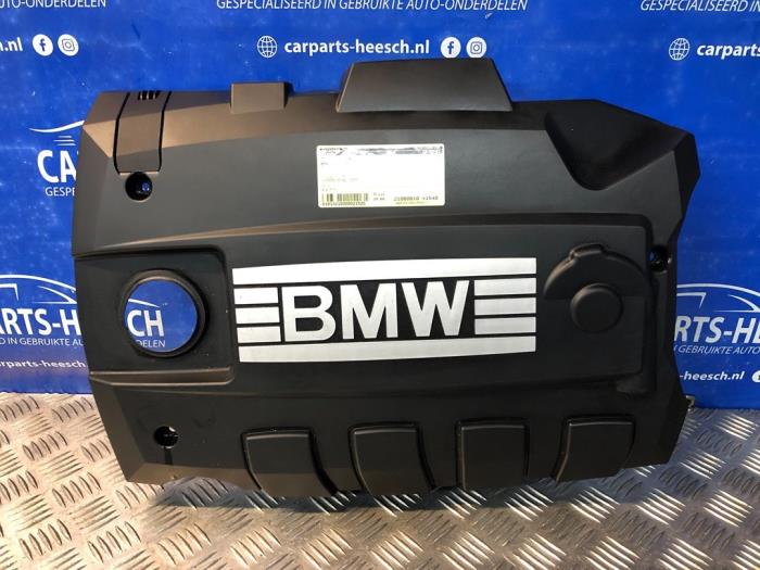 Gebrauchte Abdeckblech Motor BMW 1 serie (E81) 116i 2.0 16V Preis € 30,00 Margenregelung angeboten von Carparts Heesch