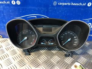 Usagé Compteur Ford Grand C-Max (DXA) Prix € 105,00 Règlement à la marge proposé par Carparts Heesch