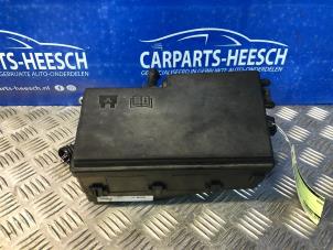 Gebrauchte Sicherungskasten Ford Grand C-Max (DXA) Preis € 52,50 Margenregelung angeboten von Carparts Heesch