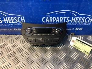 Used Heater control panel Ford Grand C-Max (DXA) Price € 68,25 Margin scheme offered by Carparts Heesch