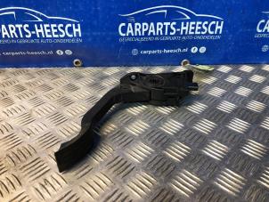 Used Accelerator pedal Ford Grand C-Max (DXA) Price € 36,75 Margin scheme offered by Carparts Heesch