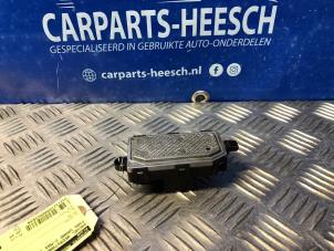 Used Heater resistor Ford Grand C-Max (DXA) Price € 21,00 Margin scheme offered by Carparts Heesch