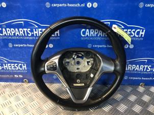 Used Steering wheel Ford B-Max (JK8) Price € 52,50 Margin scheme offered by Carparts Heesch