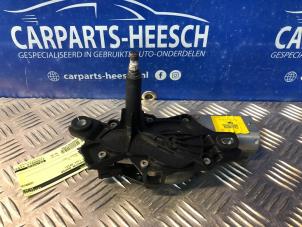 Used Rear wiper motor Ford B-Max (JK8) Price € 31,50 Margin scheme offered by Carparts Heesch