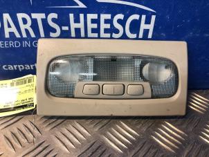 Used Interior lighting, front Ford B-Max (JK8) Price € 21,00 Margin scheme offered by Carparts Heesch