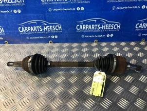 Used Front drive shaft, left Ford B-Max (JK8) Price € 78,75 Margin scheme offered by Carparts Heesch