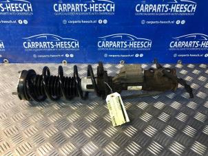 Used Front shock absorber, right Ford B-Max (JK8) Price € 50,00 Margin scheme offered by Carparts Heesch