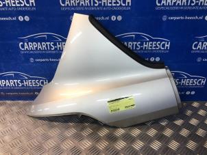 Used C-style sealing cover right Ford B-Max (JK8) Price on request offered by Carparts Heesch