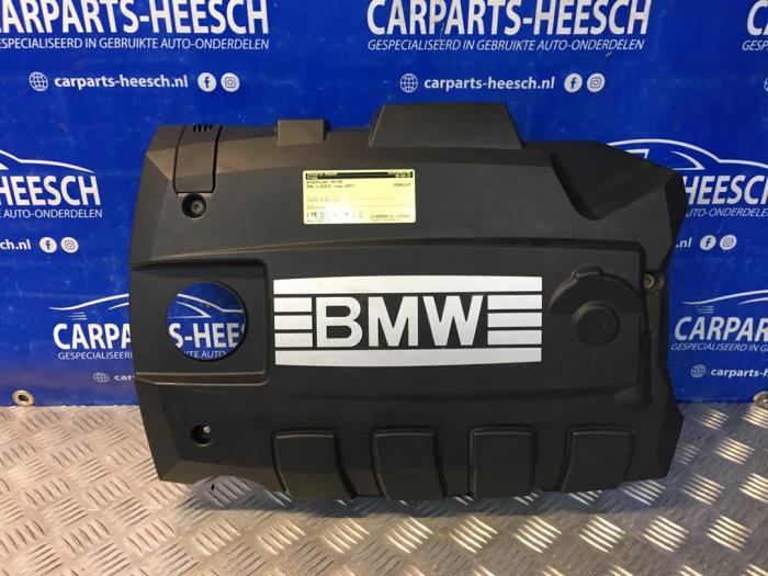 Gebrauchte Abdeckblech Motor BMW 1 serie (E87/87N) 116i 1.6 16V Preis € 30,00 Margenregelung angeboten von Carparts Heesch