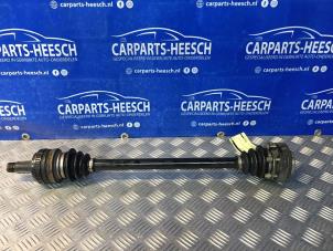 Used Drive shaft, rear right BMW 1 serie (E87/87N) 116i 1.6 16V Price € 42,00 Margin scheme offered by Carparts Heesch