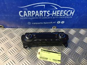 Used Heater control panel Ford Focus 3 Wagon 1.6 TDCi 115 Price € 52,50 Margin scheme offered by Carparts Heesch