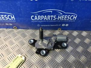 Used Rear wiper motor Ford Focus 3 Wagon 1.6 TDCi 115 Price € 31,50 Margin scheme offered by Carparts Heesch