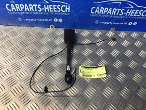 Used Front seatbelt buckle, right Ford Focus 3 Wagon 1.6 TDCi 115 Price € 21,00 Margin scheme offered by Carparts Heesch