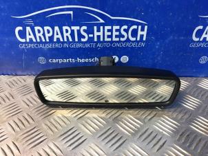 Used Rear view mirror Ford Focus 3 Wagon 1.6 TDCi 115 Price € 26,25 Margin scheme offered by Carparts Heesch