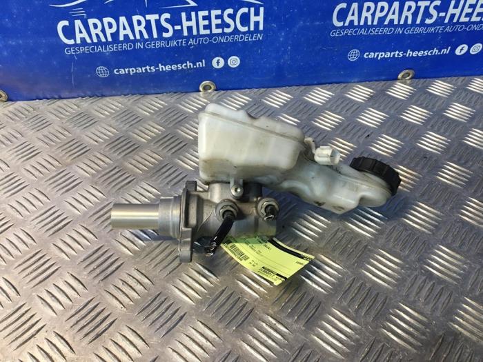 Master cylinder Ford Focus 3 Wagon 1.6 TDCi 115 - BV612C246A T1DA FOMOCO