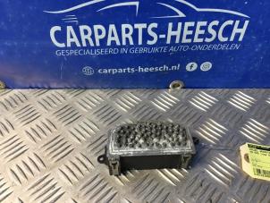 Used Heater resistor Volkswagen Eos (1F7/F8) 2.0 TDI DPF Price € 21,00 Margin scheme offered by Carparts Heesch