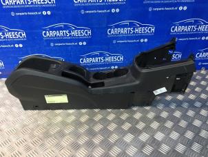 Used Middle console Ford B-Max (JK8) Price € 42,00 Margin scheme offered by Carparts Heesch