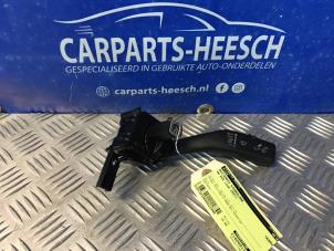 Used Wiper switch Volkswagen Eos (1F7/F8) 2.0 TDI DPF Price € 15,75 Margin scheme offered by Carparts Heesch
