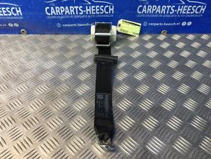 Used Rear seatbelt, right Volkswagen Eos (1F7/F8) 2.0 TDI DPF Price € 42,00 Margin scheme offered by Carparts Heesch
