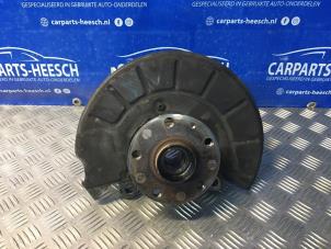 Used Knuckle, front right Volkswagen Eos (1F7/F8) 2.0 TDI DPF Price € 42,00 Margin scheme offered by Carparts Heesch