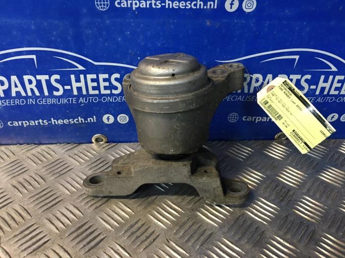 Used Engine mount Ford Mondeo IV Wagon 1.6 EcoBoost 16V Price € 45,00 Margin scheme offered by Carparts Heesch