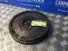 Dual mass flywheel from a Ford Mondeo IV Wagon 1.6 EcoBoost 16V 2013