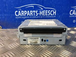 Używane Radioodtwarzacz CD Volvo S60 II (FS) Cena € 105,00 Procedura marży oferowane przez Carparts Heesch