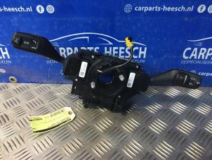 Used Steering column stalk Ford Mondeo IV Wagon 1.6 EcoBoost 16V Price € 99,75 Margin scheme offered by Carparts Heesch